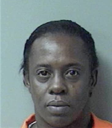 Lashana Foreman, - Okaloosa County, FL 