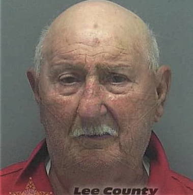 Charles Gaston, - Lee County, FL 