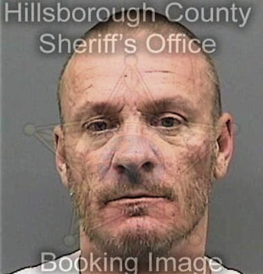 Alex Gomezcruz, - Hillsborough County, FL 