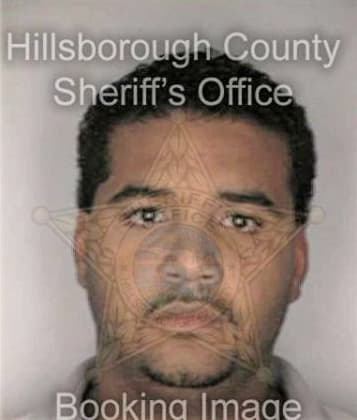 Carlos Guevara, - Hillsborough County, FL 