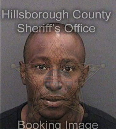 Terry Guillaume, - Hillsborough County, FL 