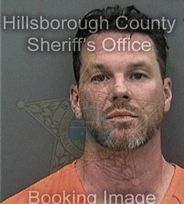 Jarrod Hageman, - Hillsborough County, FL 