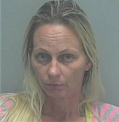 Heather Haynes, - Lee County, FL 