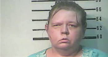 Rebecca Helton - Bell County, KY 