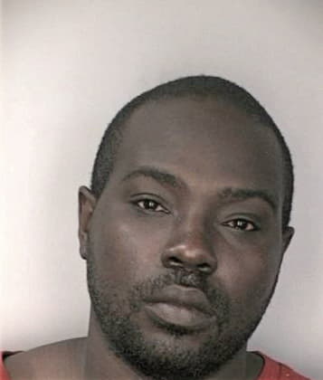 Christopher Herbert - Hillsborough County, FL 