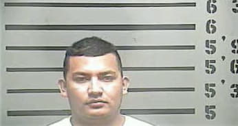 Fernando Hernandez, - Hopkins County, KY 