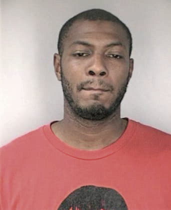 Shannon Heyward - Hillsborough County, FL 
