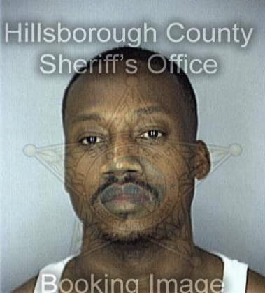 Corey Hill, - Hillsborough County, FL 