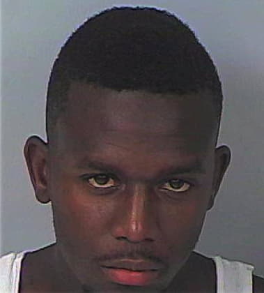 Rafael Holder, - Hernando County, FL 