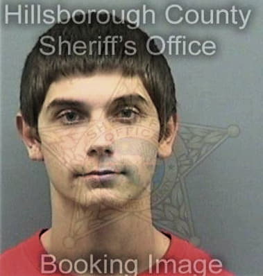 Walter Hopkins, - Hillsborough County, FL 