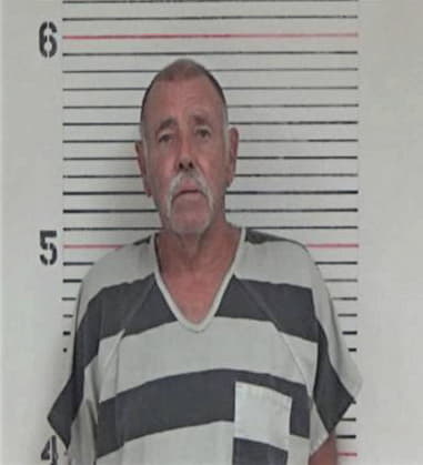 William Hull, - Parker County, TX 