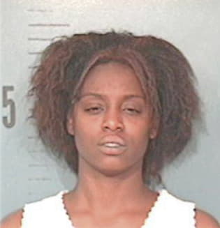 Lashonda Hunter, - Taylor County, TX 