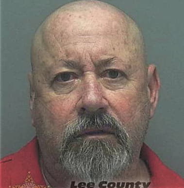 Edward Inman, - Lee County, FL 