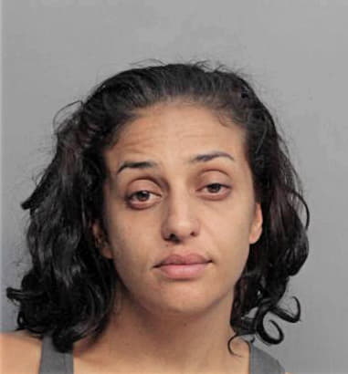 Karla Jaurez, - Dade County, FL 