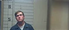 Christopher Johnson, - Clay County, MS 