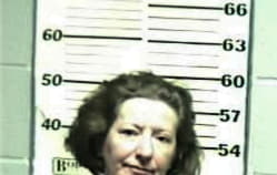 Donna Johnson, - Webster County, KY 