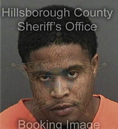 Jonathan Johnson, - Hillsborough County, FL 