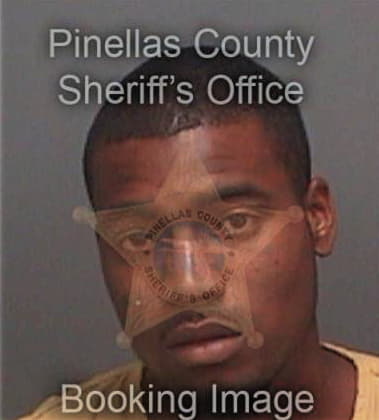 Patrick Johnson, - Pinellas County, FL 