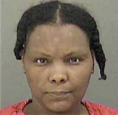 Yolanda Johnson, - Mecklenburg County, NC 