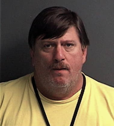 Thomas Kennedy, - Escambia County, FL 