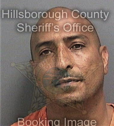 Chad Kerchner, - Hillsborough County, FL 