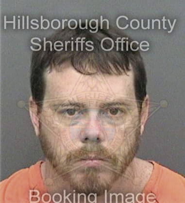 Jacob Kish, - Hillsborough County, FL 