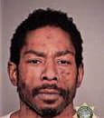 Zubula Knuckles - Multnomah County, OR 