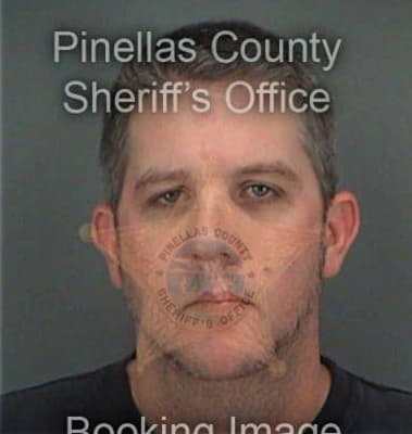 John Leroux, - Pinellas County, FL 