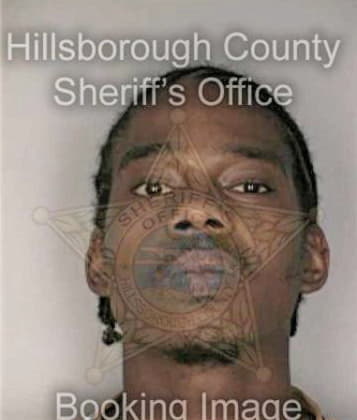 Willie Lofton, - Hillsborough County, FL 