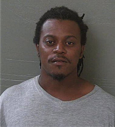 Dwayne Lopez, - Escambia County, FL 