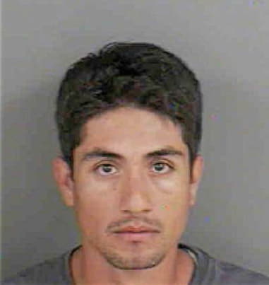 Miguel Lopez, - Collier County, FL 