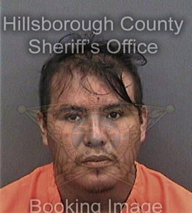 Patrick Macina, - Hillsborough County, FL 