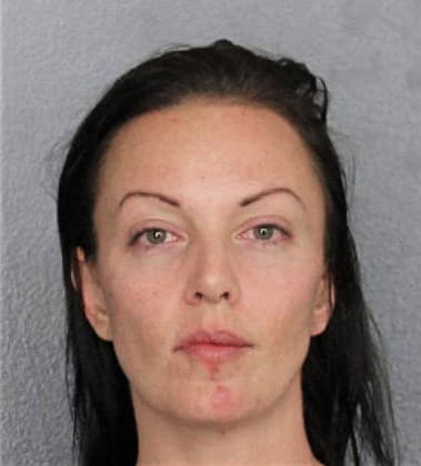 Manuela Maldonado, - Broward County, FL 