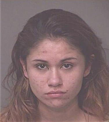 Zeila Marquez, - Osceola County, FL 