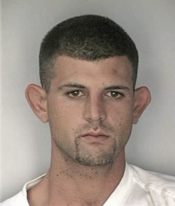 Miguel Martinez, - Hillsborough County, FL 