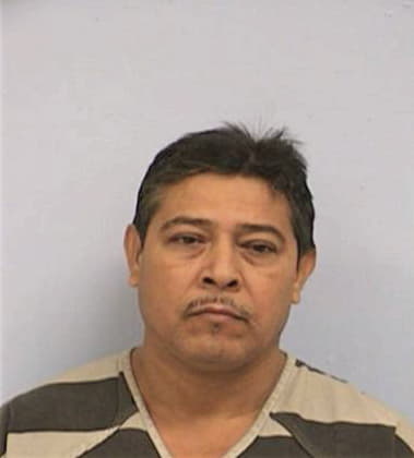 Pedro Martinezsalas, - Travis County, TX 