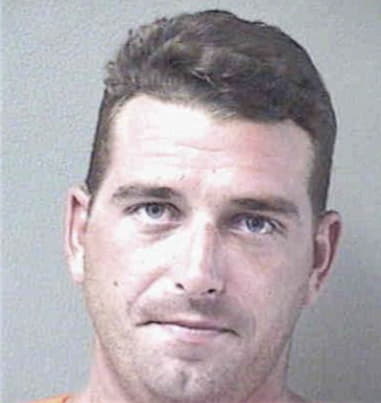 Joseph Martini, - Okaloosa County, FL 