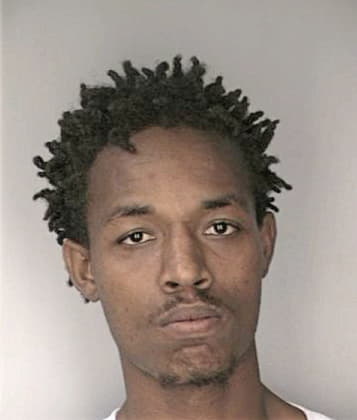 Jonas Maxwell - Hillsborough County, FL 