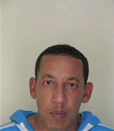 Vincent May - Hillsborough County, FL 