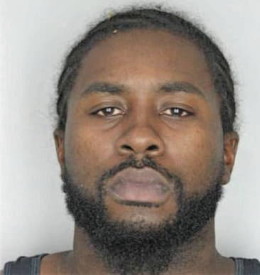 Yohan McEwen - Hillsborough County, FL 