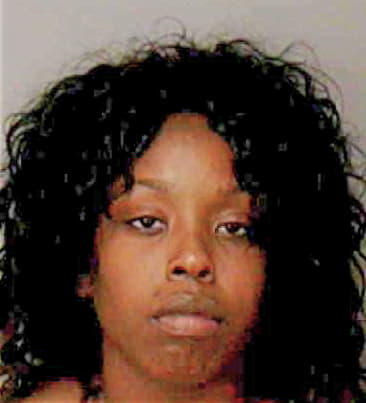 Deborah McKinnon - Polk County, FL 