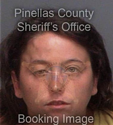 Margaret McLane - Pinellas County, FL 