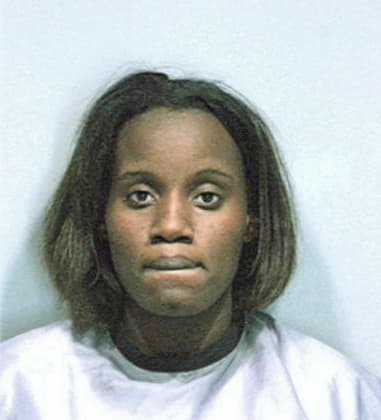 Gnetrice McMurry, - DeKalb County, GA 