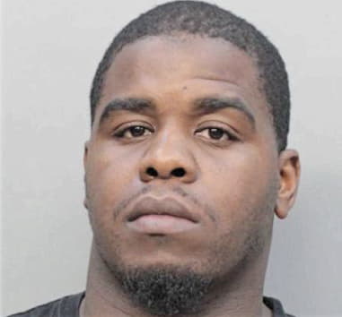 Nicholas McNair, - Dade County, FL 