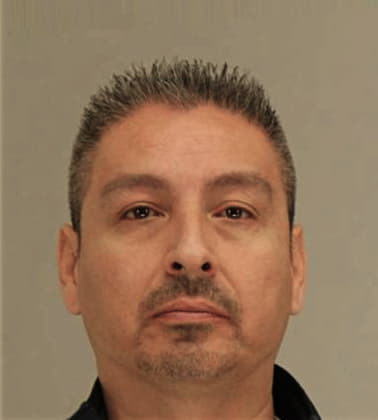 Jeronimo Melendezalvarado, - Dallas County, TX 