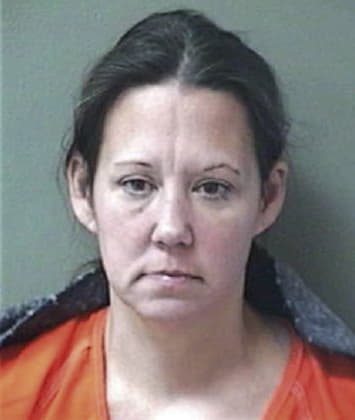 Justina Melloch, - Okaloosa County, FL 