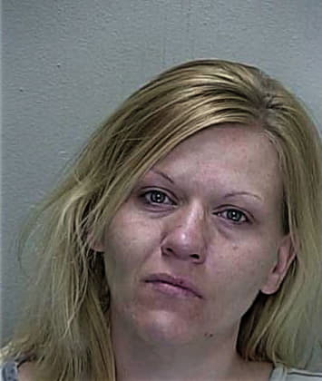 Lisa Menietti, - Marion County, FL 