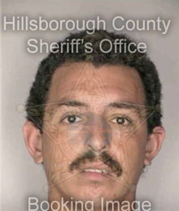 Max Merritt - Hillsborough County, FL 