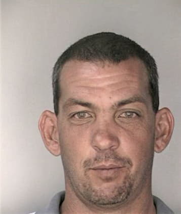 Hector Millan - Hillsborough County, FL 