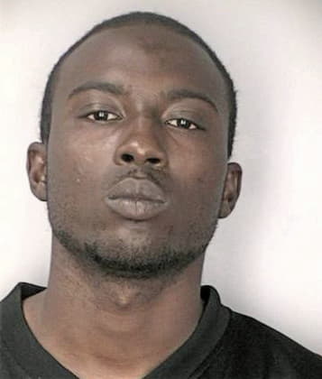 Zacar Mingo - Hillsborough County, FL 